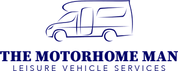 The Motorhome Man