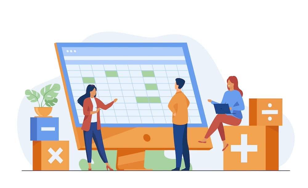 From Spreadsheet to System: How Irish SMEs Can Build a Custom Automation Solution